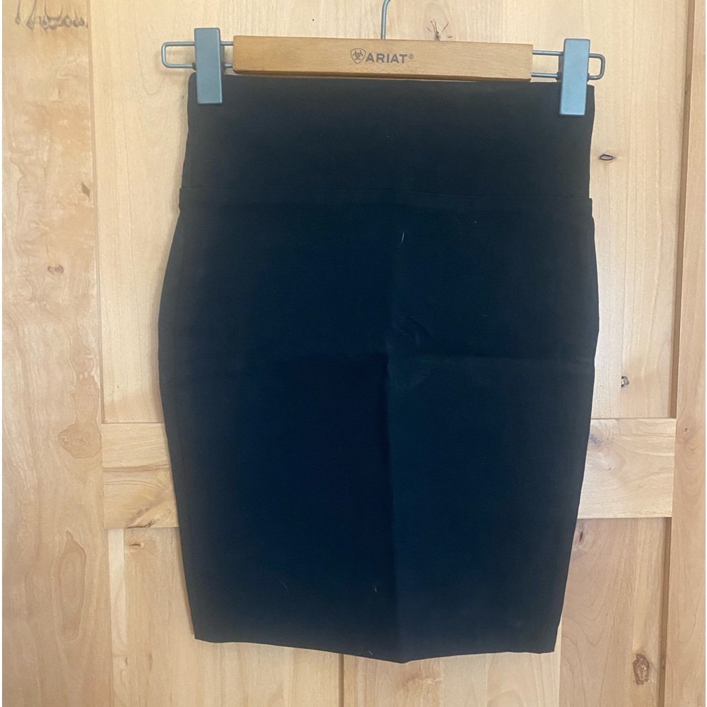 Pencil Skirt